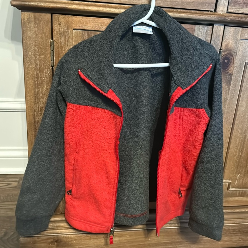 Columbia Kids Fleece